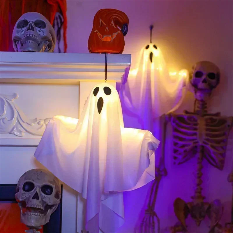 2025 Halloween LED Night Light - Halloween Pumpkin Decor Led 评论和价格