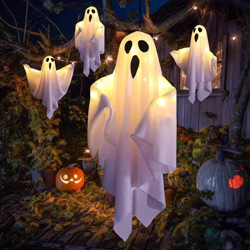 2025 Halloween LED Night Light - Halloween Pumpkin Decor Led 评论和价格