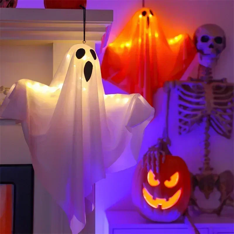 2025 Halloween LED Night Light - Halloween Pumpkin Decor Led 评论和价格