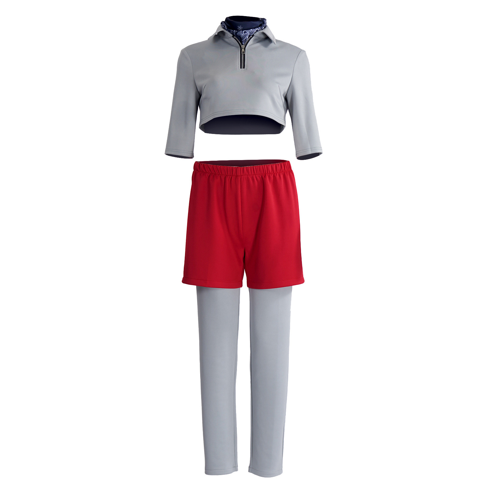 Anime Retro TV Show Girl Cospl - Halloween Costume Kids 评论和价格