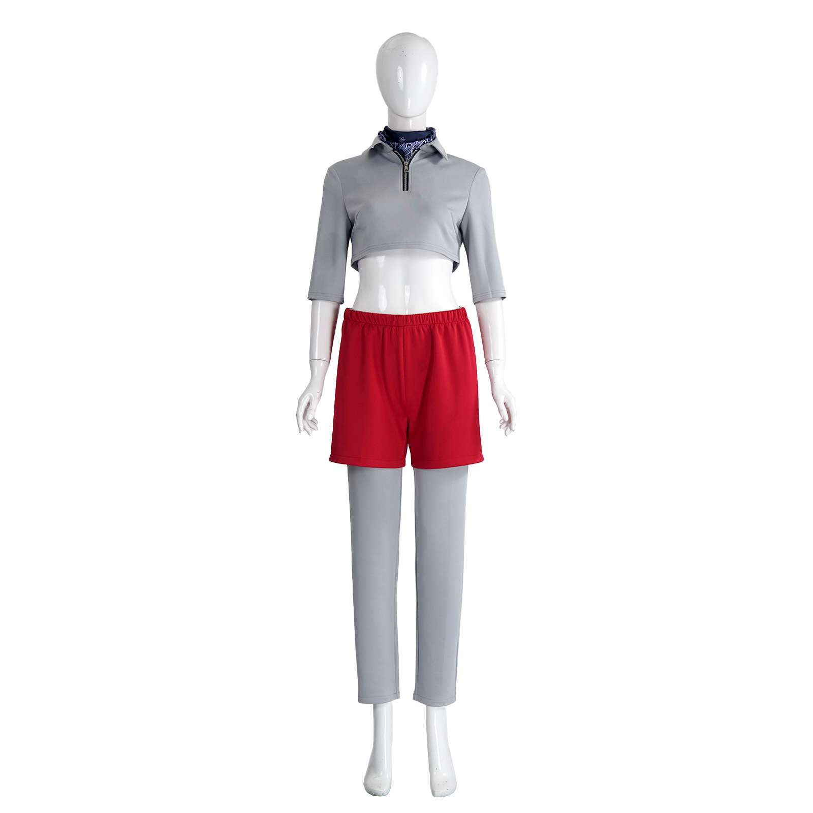 Anime Retro TV Show Girl Cospl - Halloween Costume Kids 评论和价格