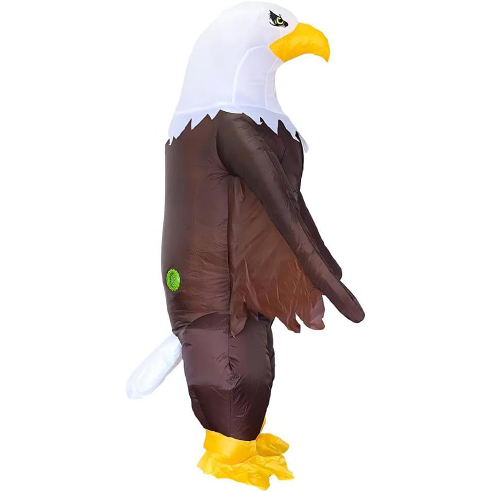 2026 Halloween Adult Inflatabl - Halloween Costume Adult 评论和价格