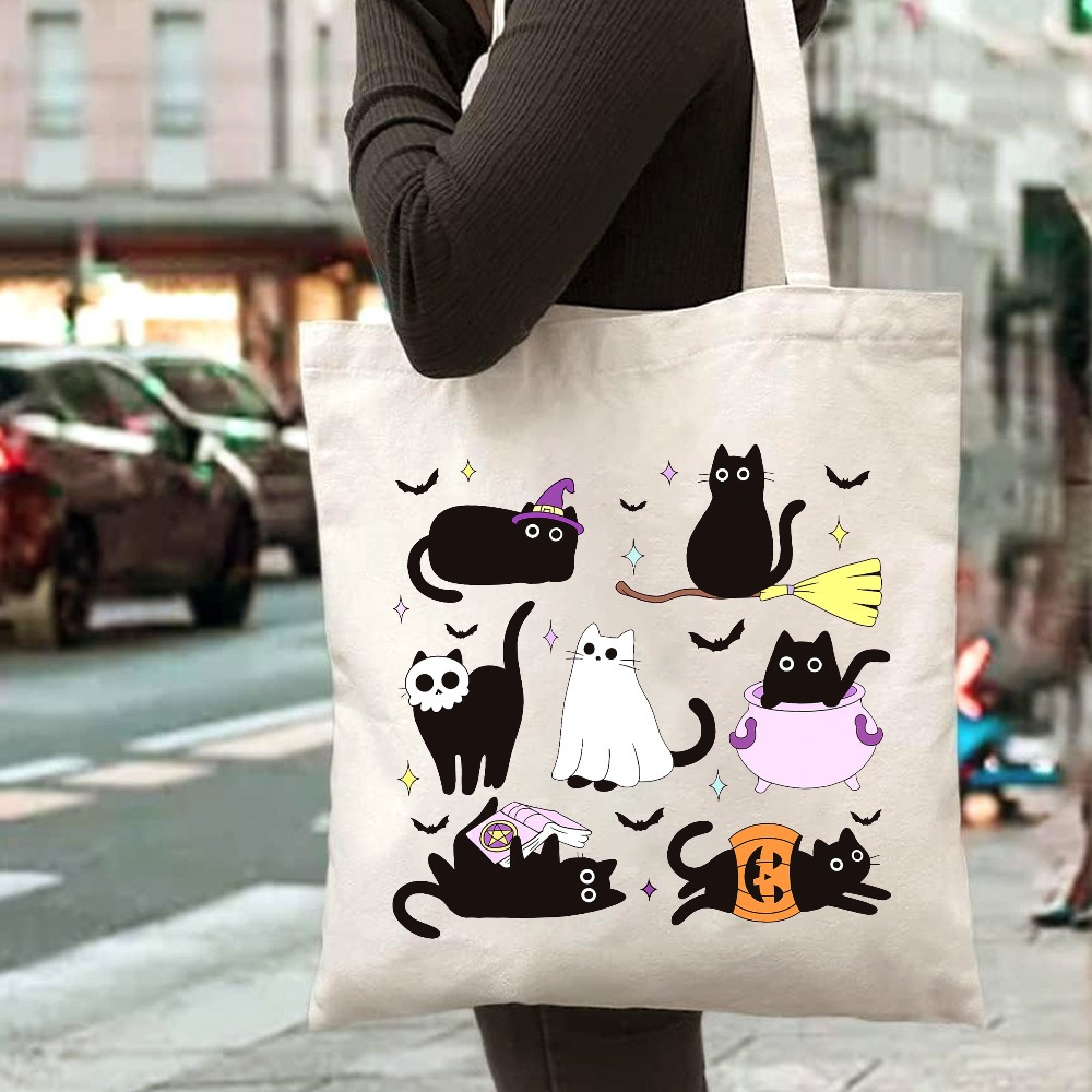 Custom Name Halloween Canvas T - Pumpkin Lantern Halloween 评论和价格