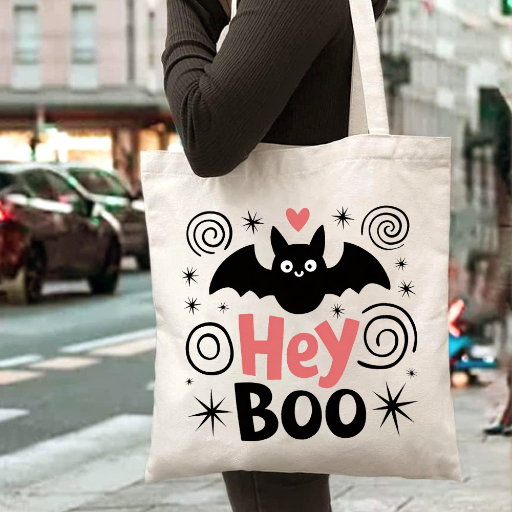 Custom Name Halloween Canvas T - Pumpkin Lantern Halloween 评论和价格