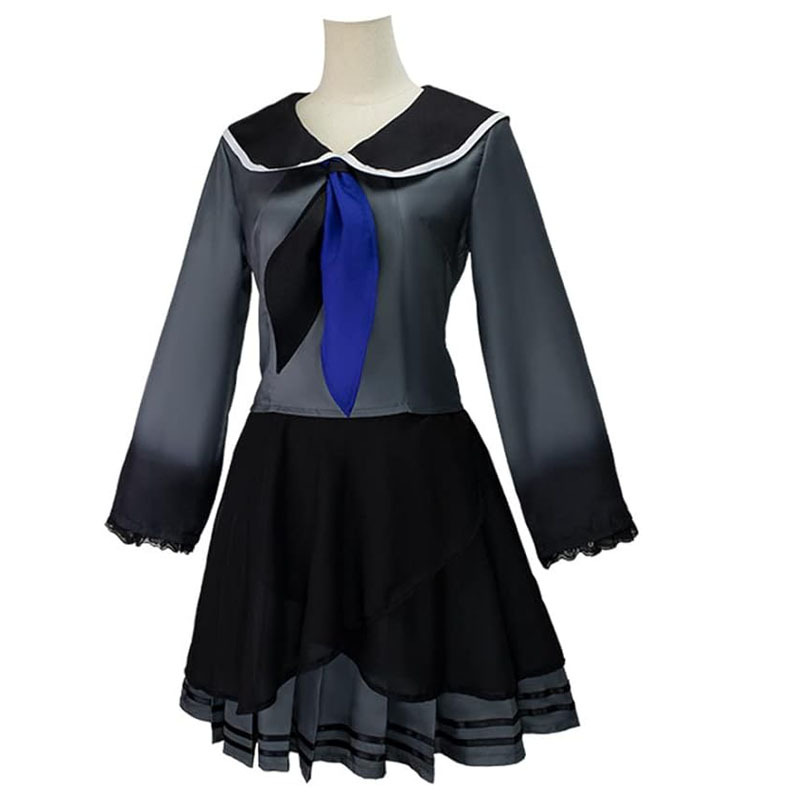 Project Sekai Game Asahina Maf - Halloween Costume Kids 评论和价格