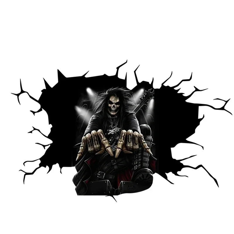 Halloween Skeleton Horror Car  - Halloween Skeleton Decoration 评论和价格