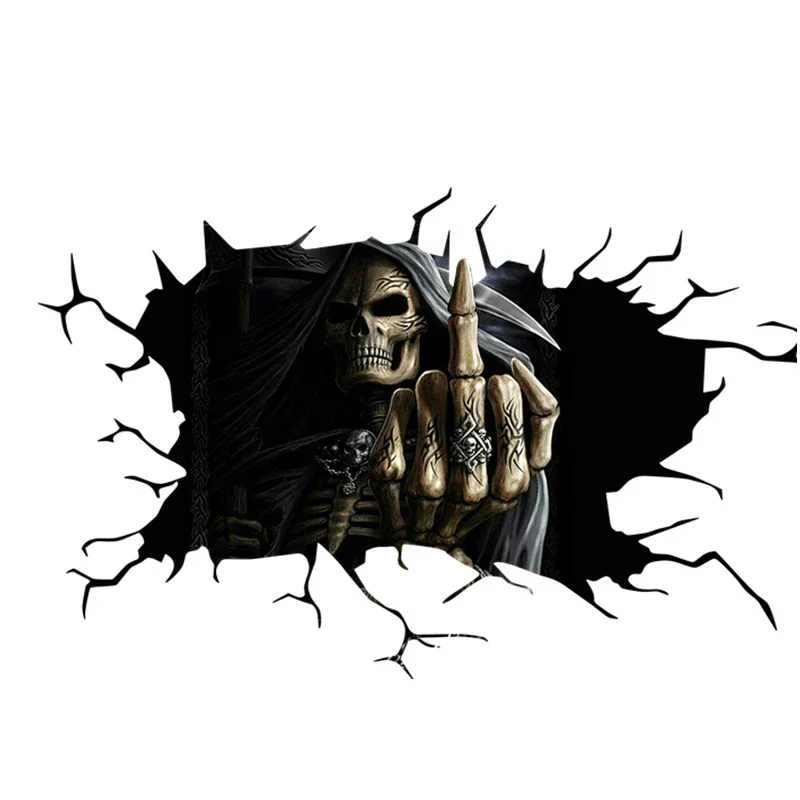 Halloween Skeleton Horror Car  - Halloween Skeleton Decoration 评论和价格