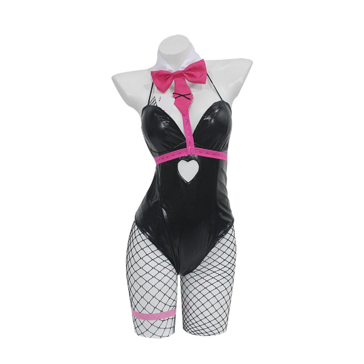 Rabbit Hole Miku Cosplay Costu - Halloween Costume Kids 评论和价格
