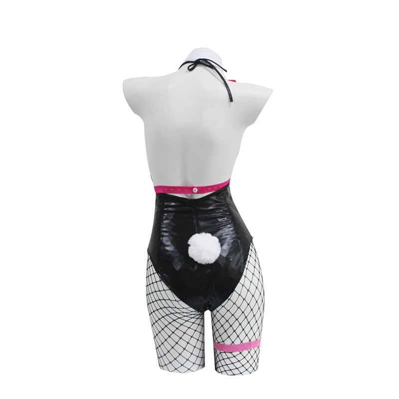 Rabbit Hole Miku Cosplay Costu - Halloween Costume Kids 评论和价格